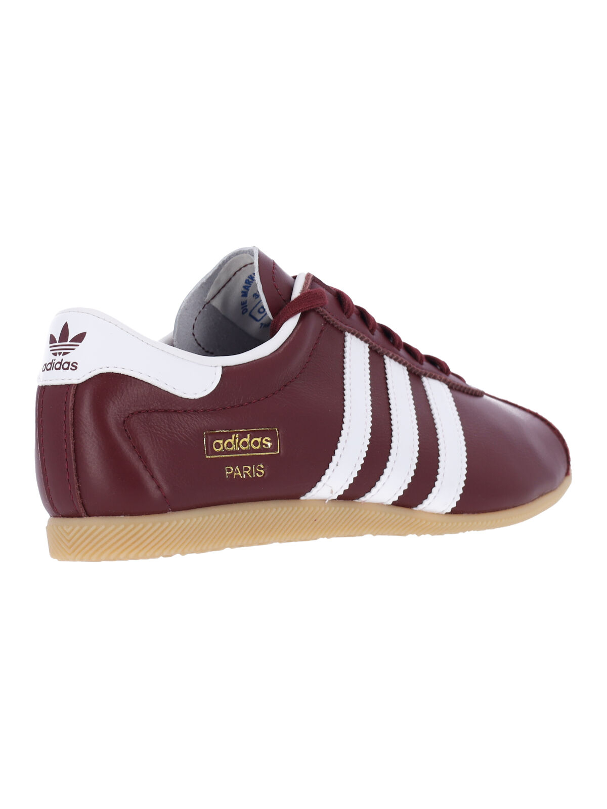 [Adidas] Sneakers SS26 KJ1009SHARED FTWWHT GUM3