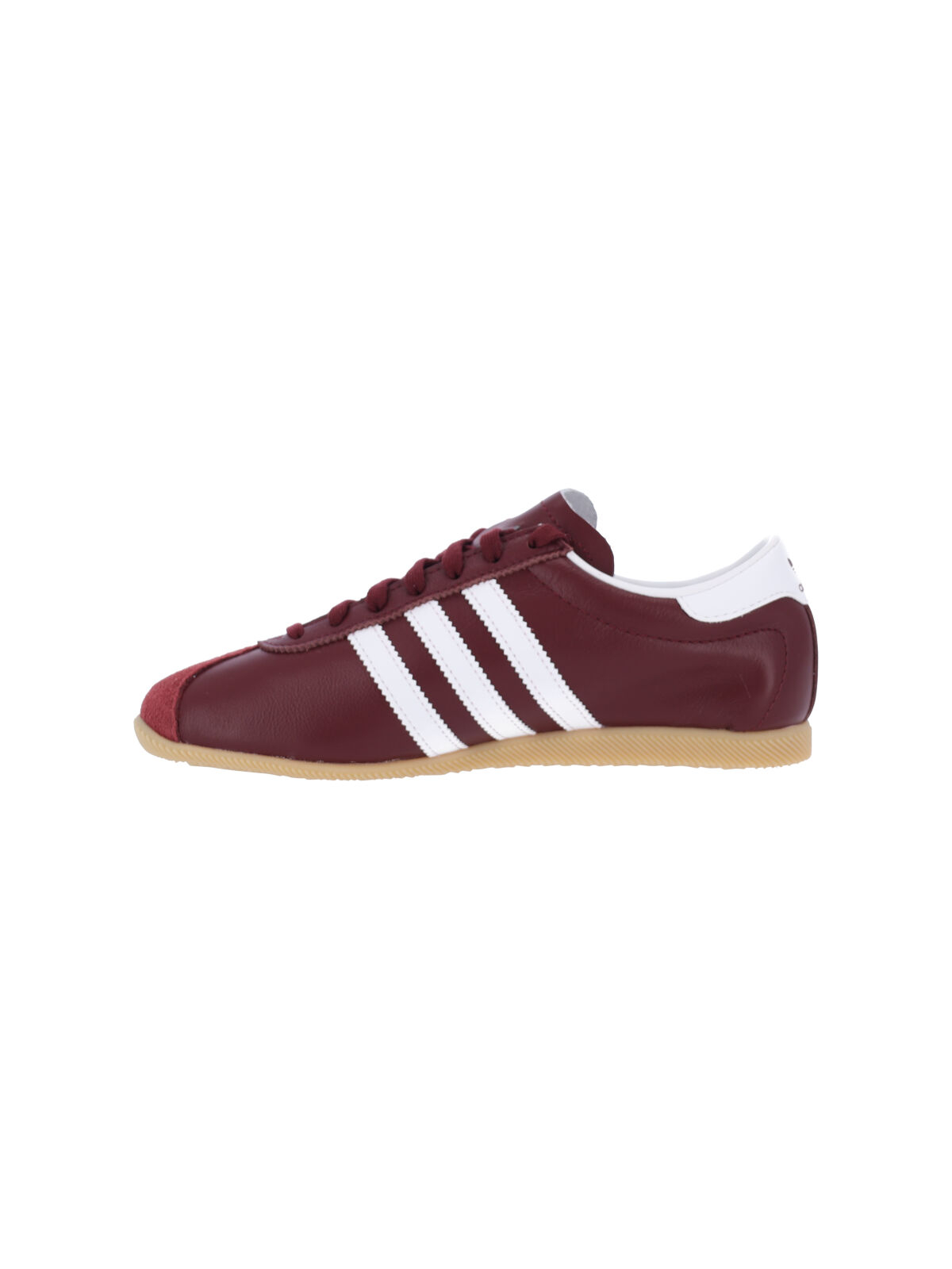 [Adidas] Sneakers SS26 KJ1009SHARED FTWWHT GUM3
