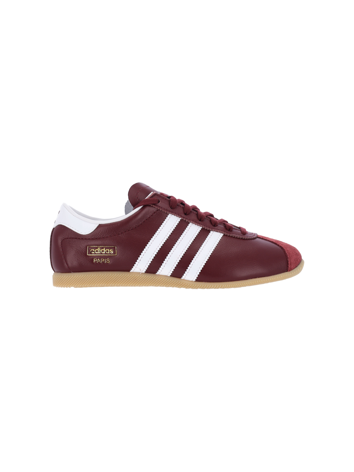 [Adidas] Sneakers SS26 KJ1009SHARED FTWWHT GUM3
