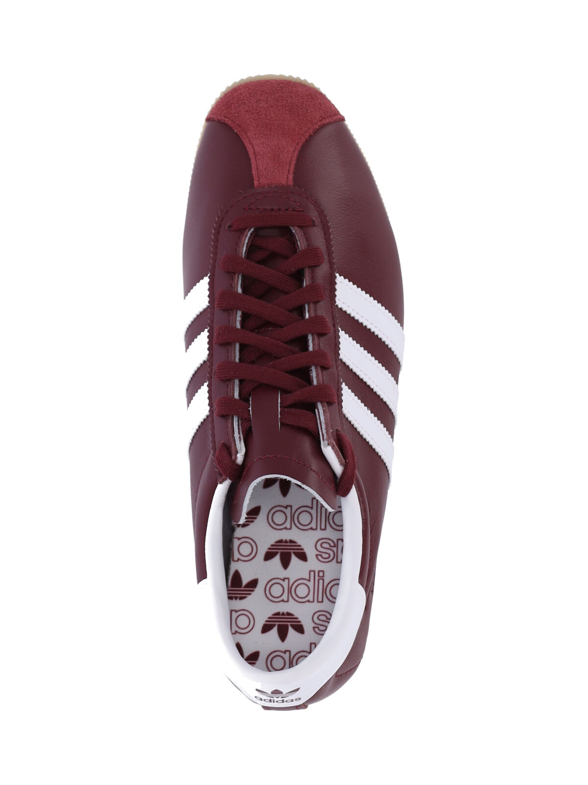 [Adidas] Sneakers SS26 KJ1009SHARED FTWWHT GUM3