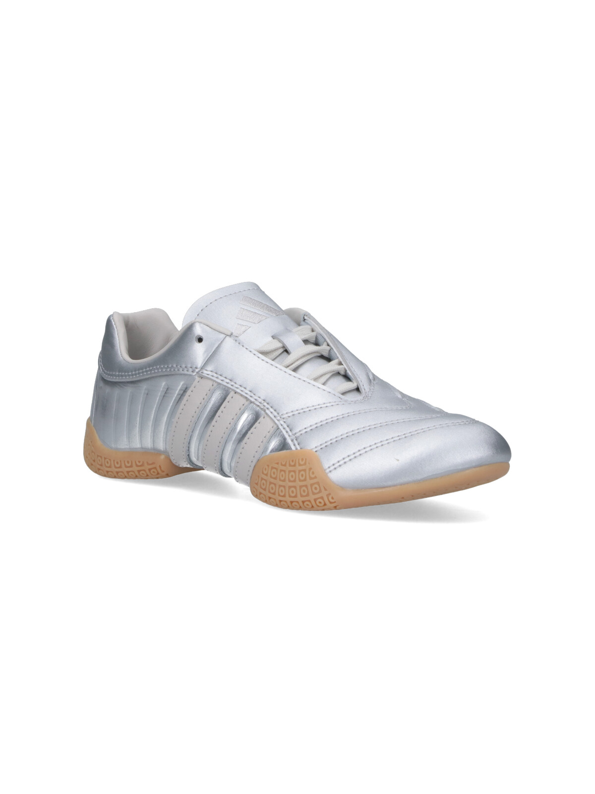 [Adidas] Sneakers SS26 IH9387SILVMT GREONE GUM3