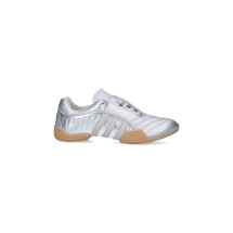 [Adidas] Sneakers SS26 IH9387SILVMT GREONE GUM3