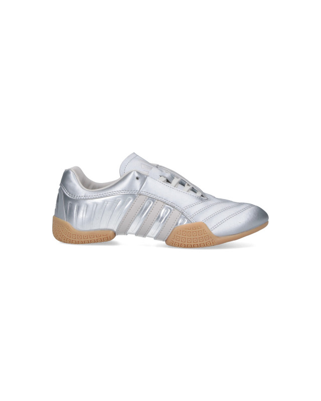 [Adidas] Sneakers SS26 IH9387SILVMT GREONE GUM3