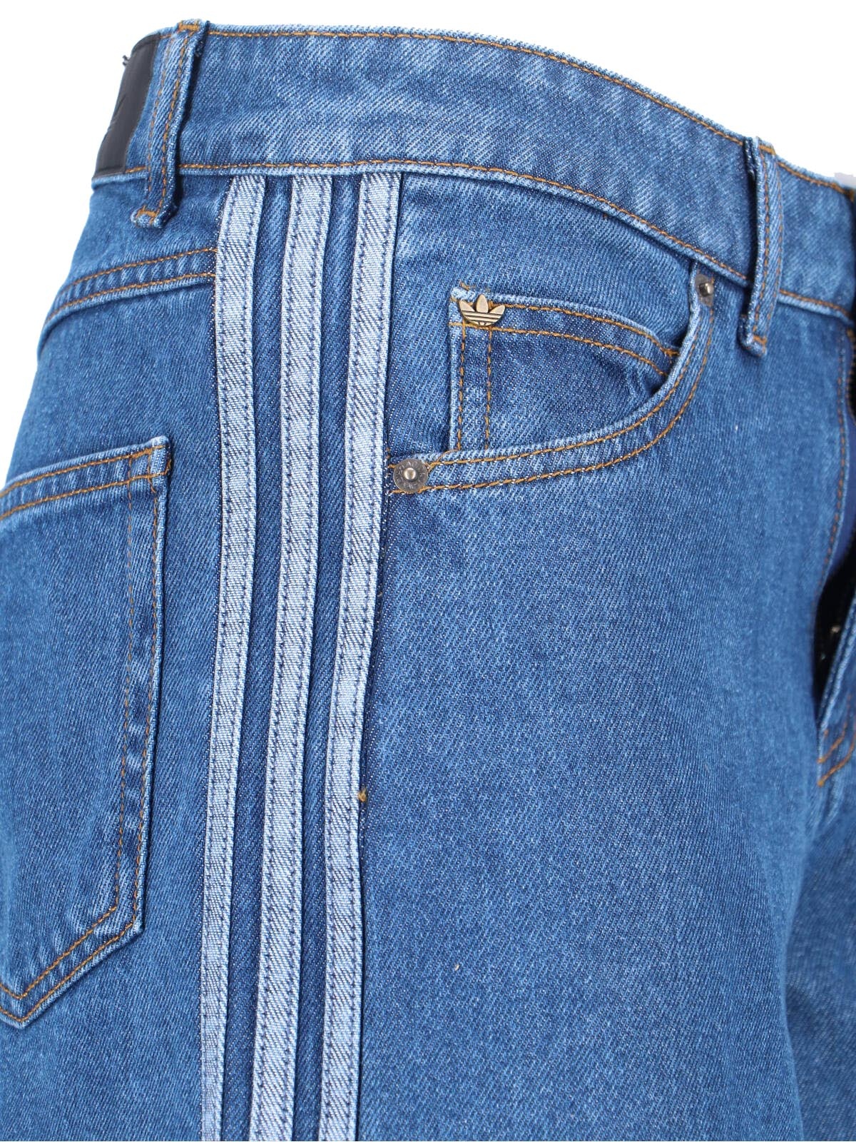 [Adidas] Jeans SS26 KD2906MEDVIN