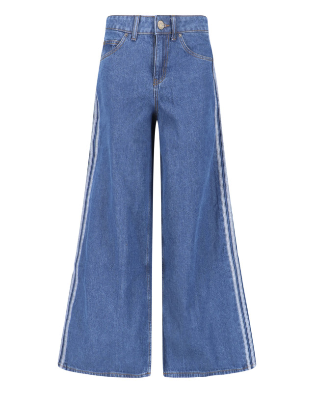 [Adidas] Jeans SS26 KD2906MEDVIN