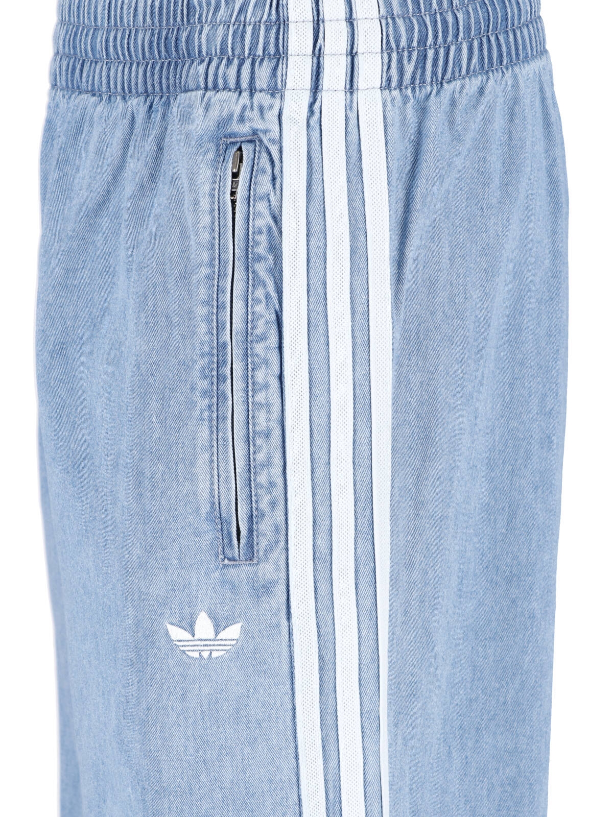 [Adidas] Jeans SS26 KX1195LTBLUE