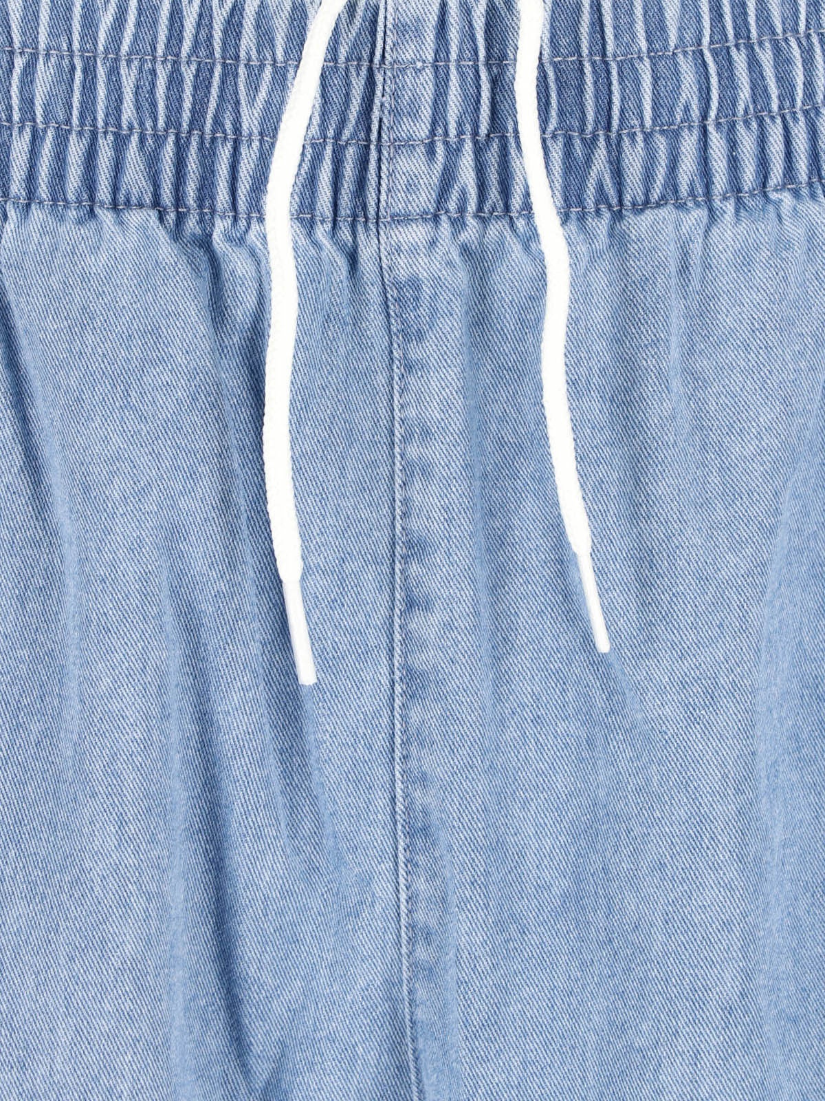 [Adidas] Jeans SS26 KX1195LTBLUE
