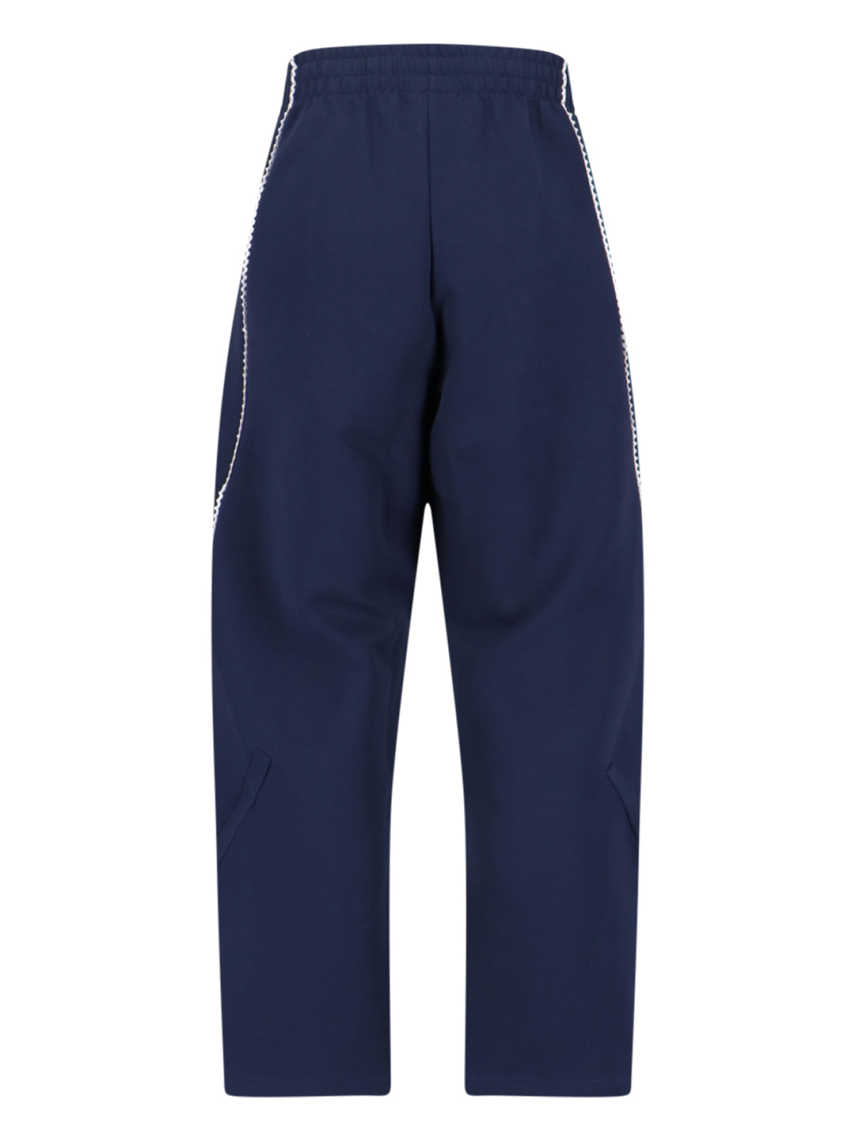 [Adidas] Training Pants SS26 KD1637LEGINK WHITE