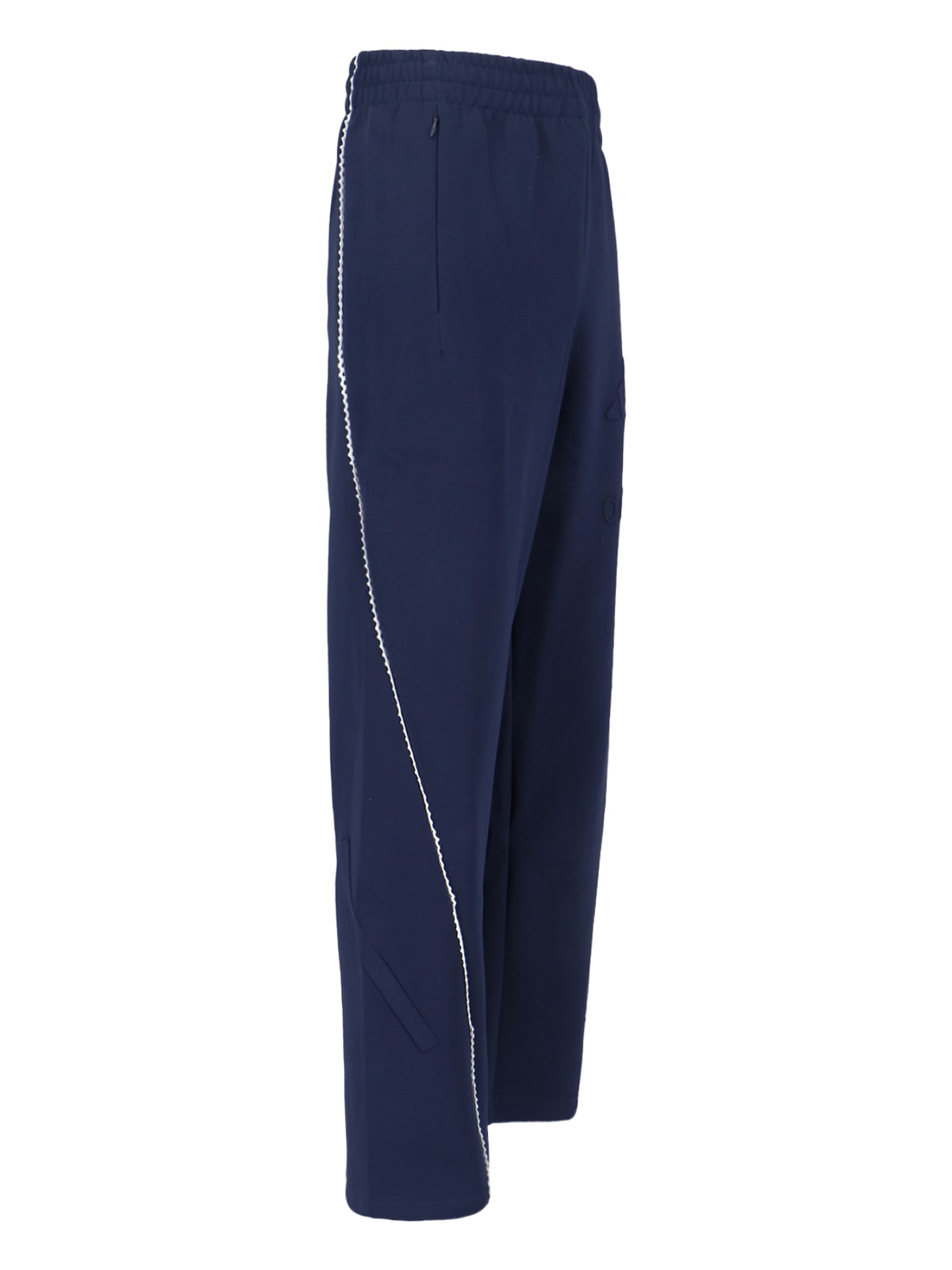 [Adidas] Training Pants SS26 KD1637LEGINK WHITE
