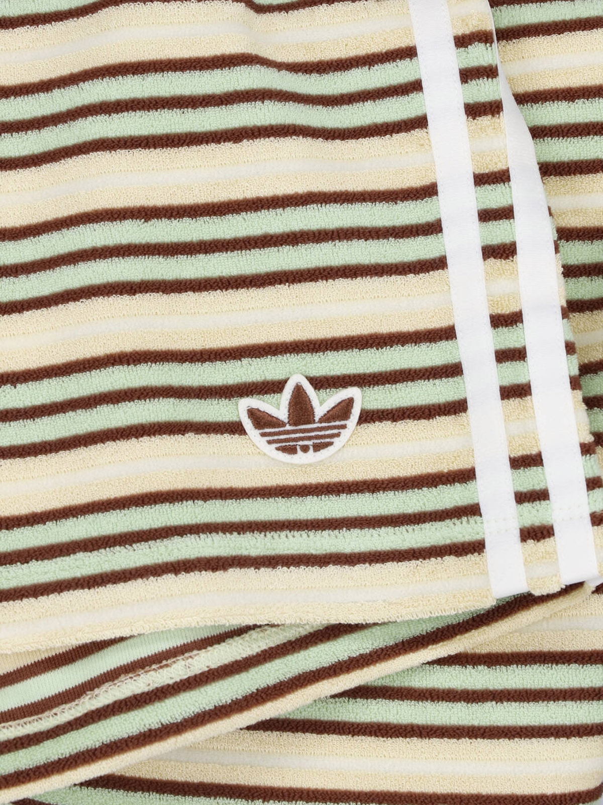[Adidas] Shorts SS26 KY8120MULTCO EASYEL