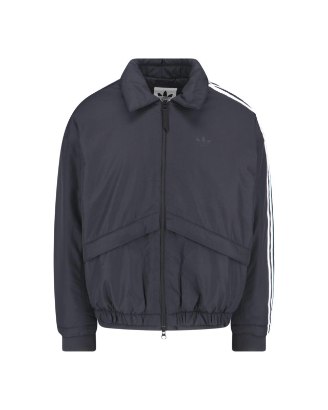 [Adidas] Jacket SS26 KS5336BLACK