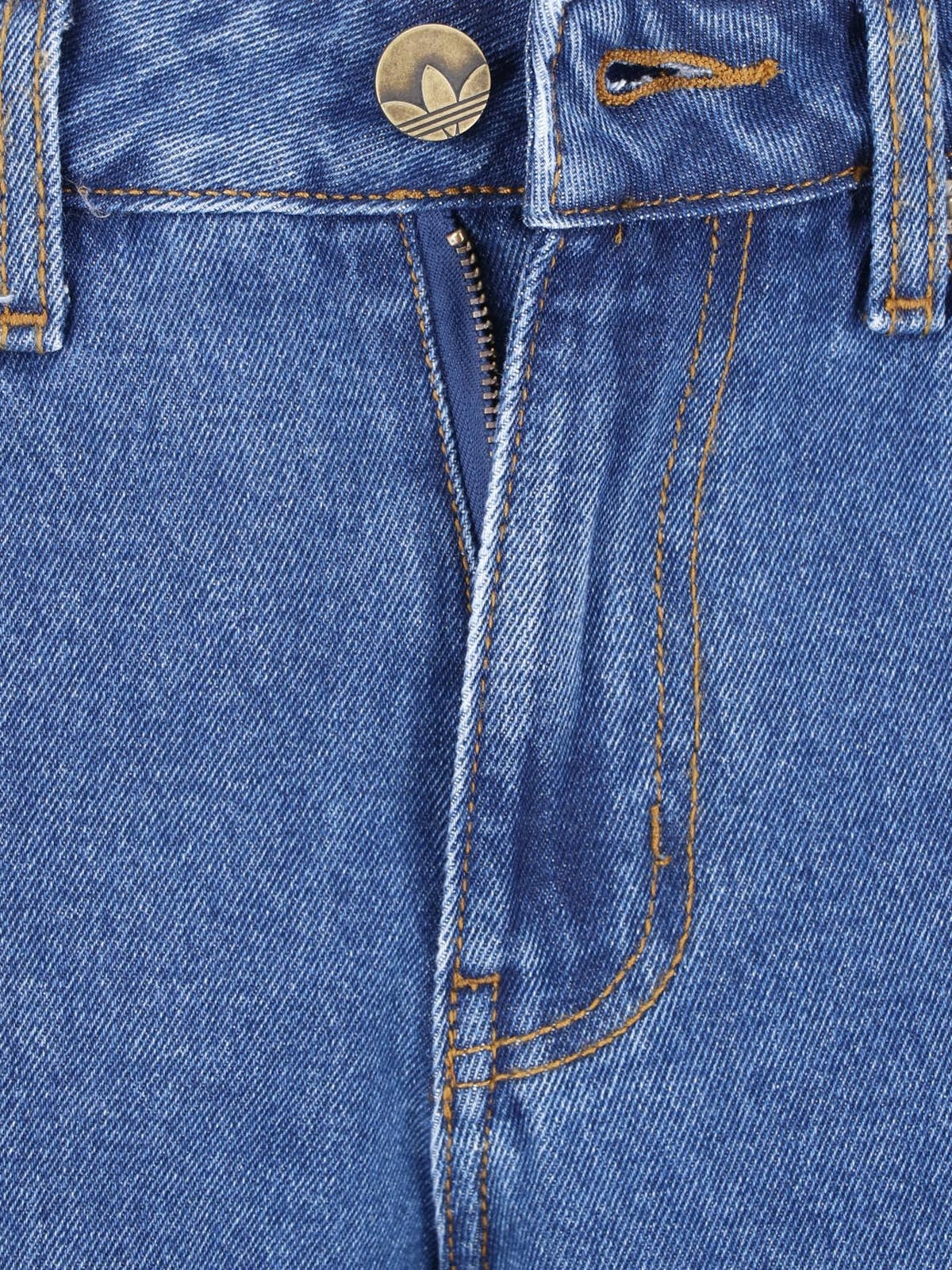 [Adidas] Jeans SS26 KD2935MEDVIN