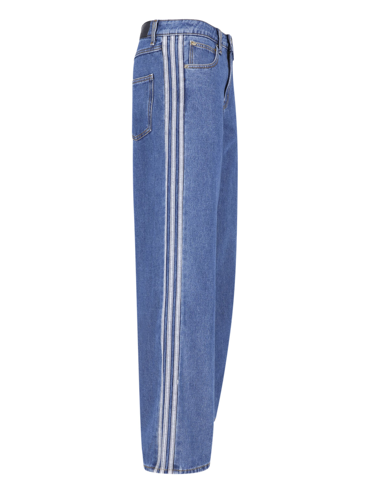 [Adidas] Jeans SS26 KD2935MEDVIN