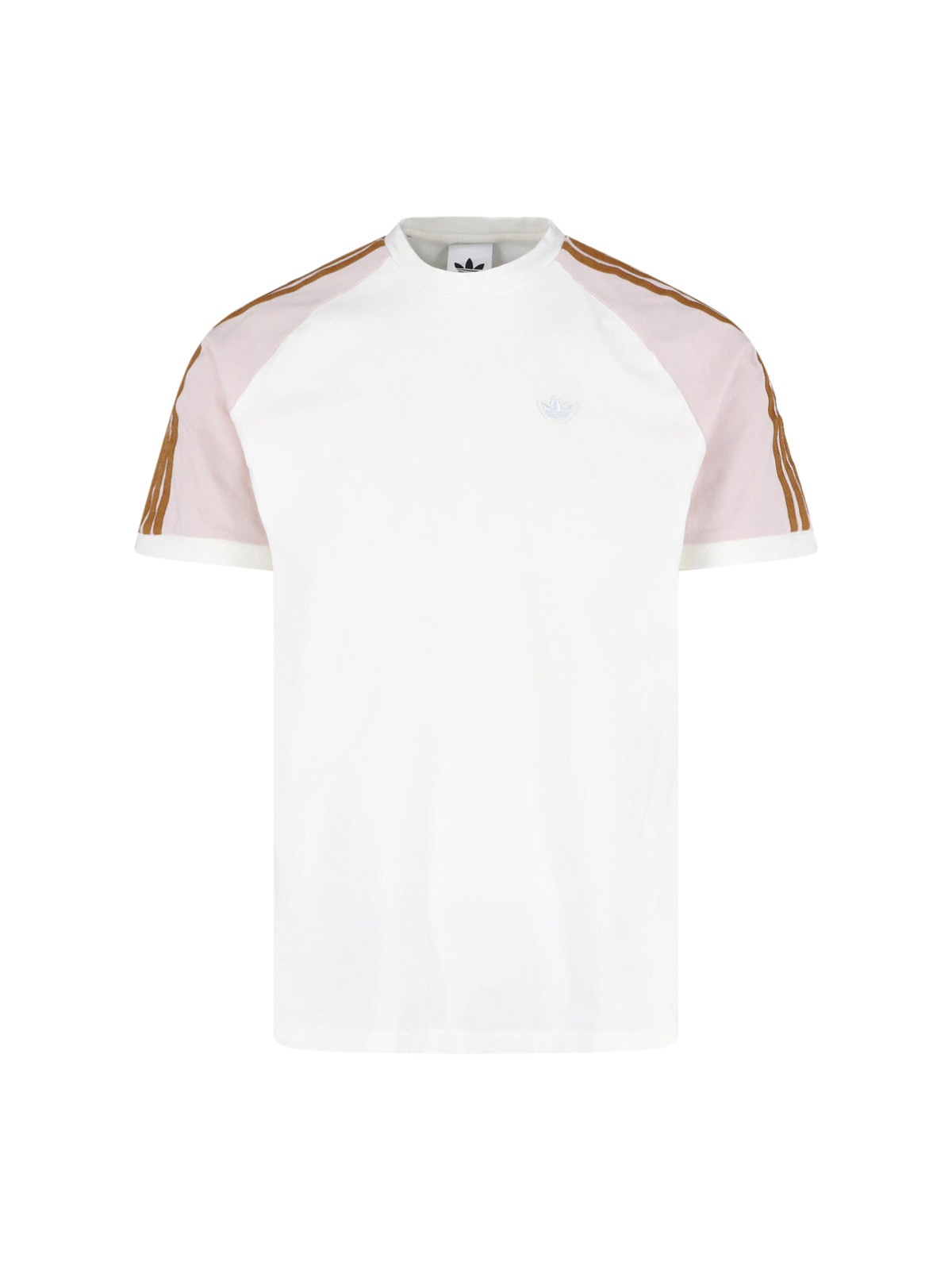 [Adidas] T-shirts Short Sleeve SS26 KX1259SANPIN