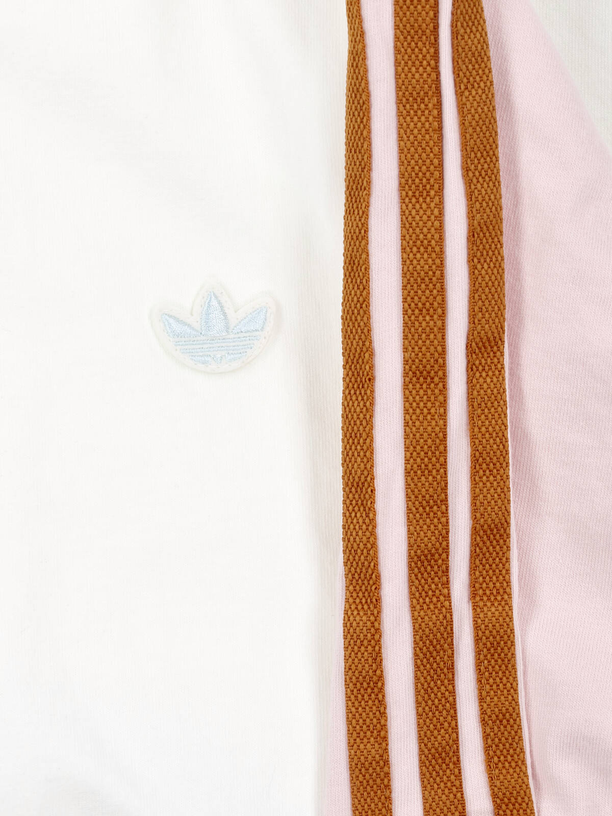 [Adidas] T-shirts Short Sleeve SS26 KX1259SANPIN