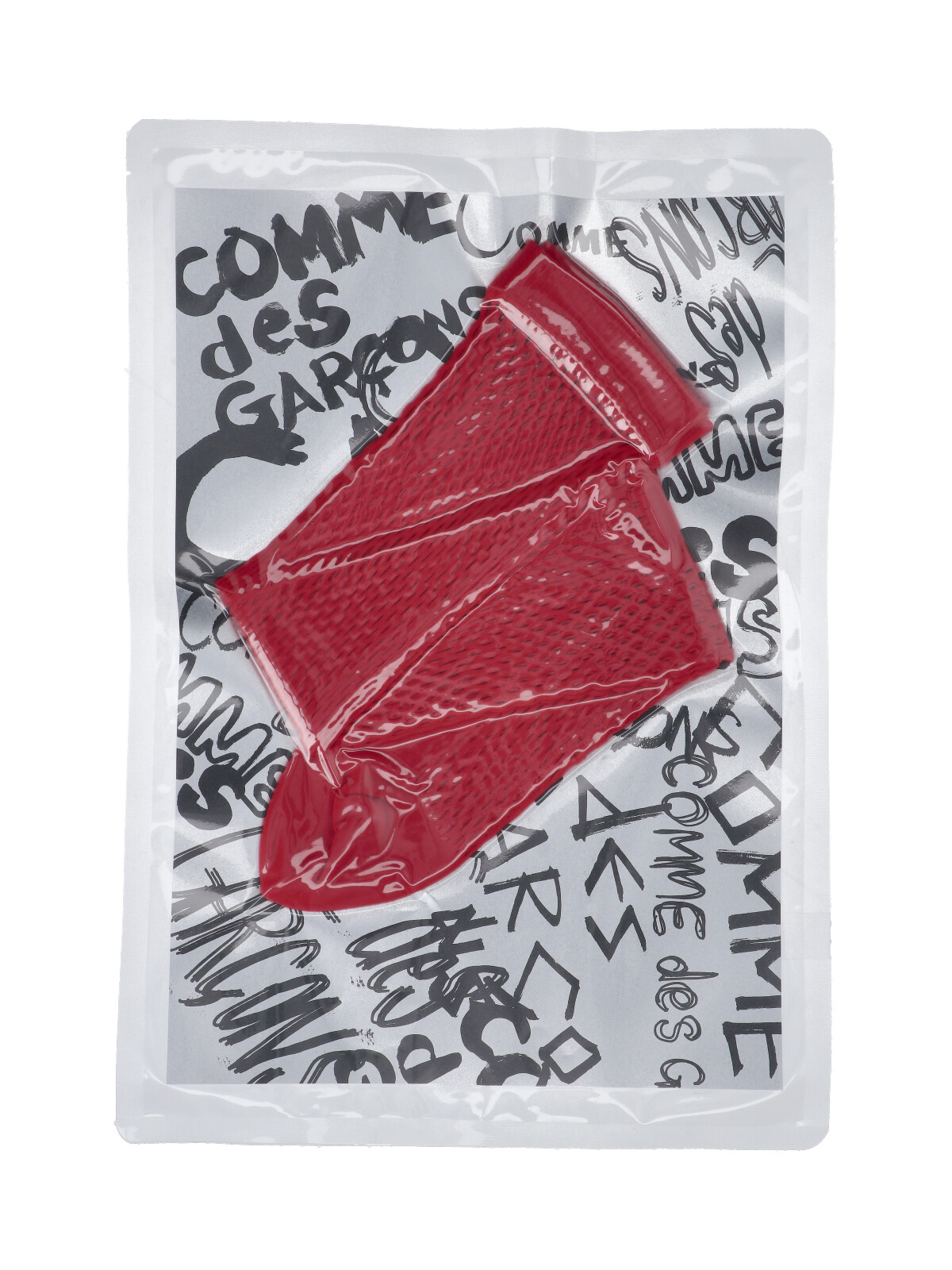 [Comme des Garcons] Socks SS26 GQ K501 S262