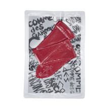 [Comme des Garcons] Socks SS26 GQ K501 S262
