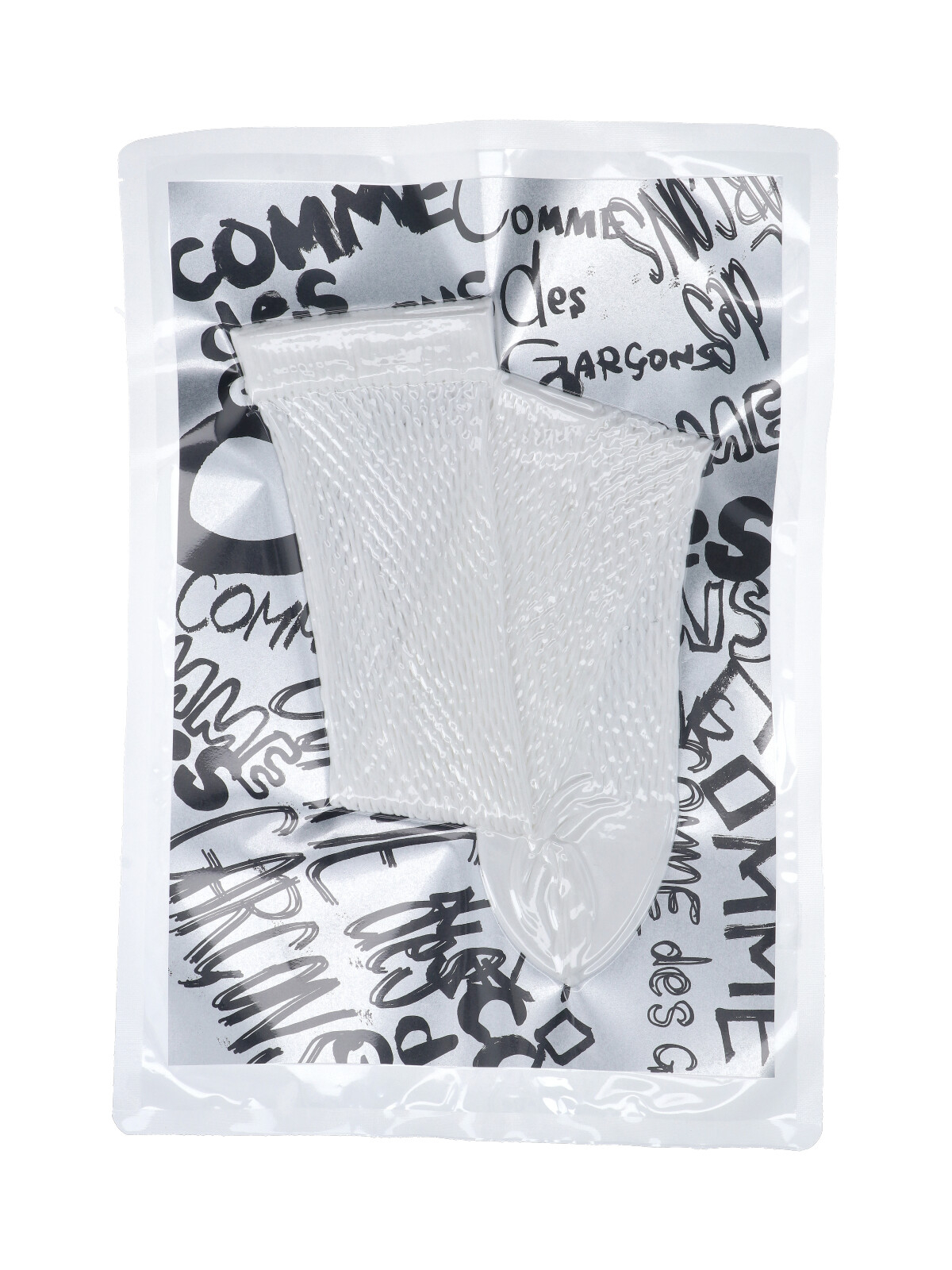 [Comme des Garcons] Socks SS26 GQ K501 S263
