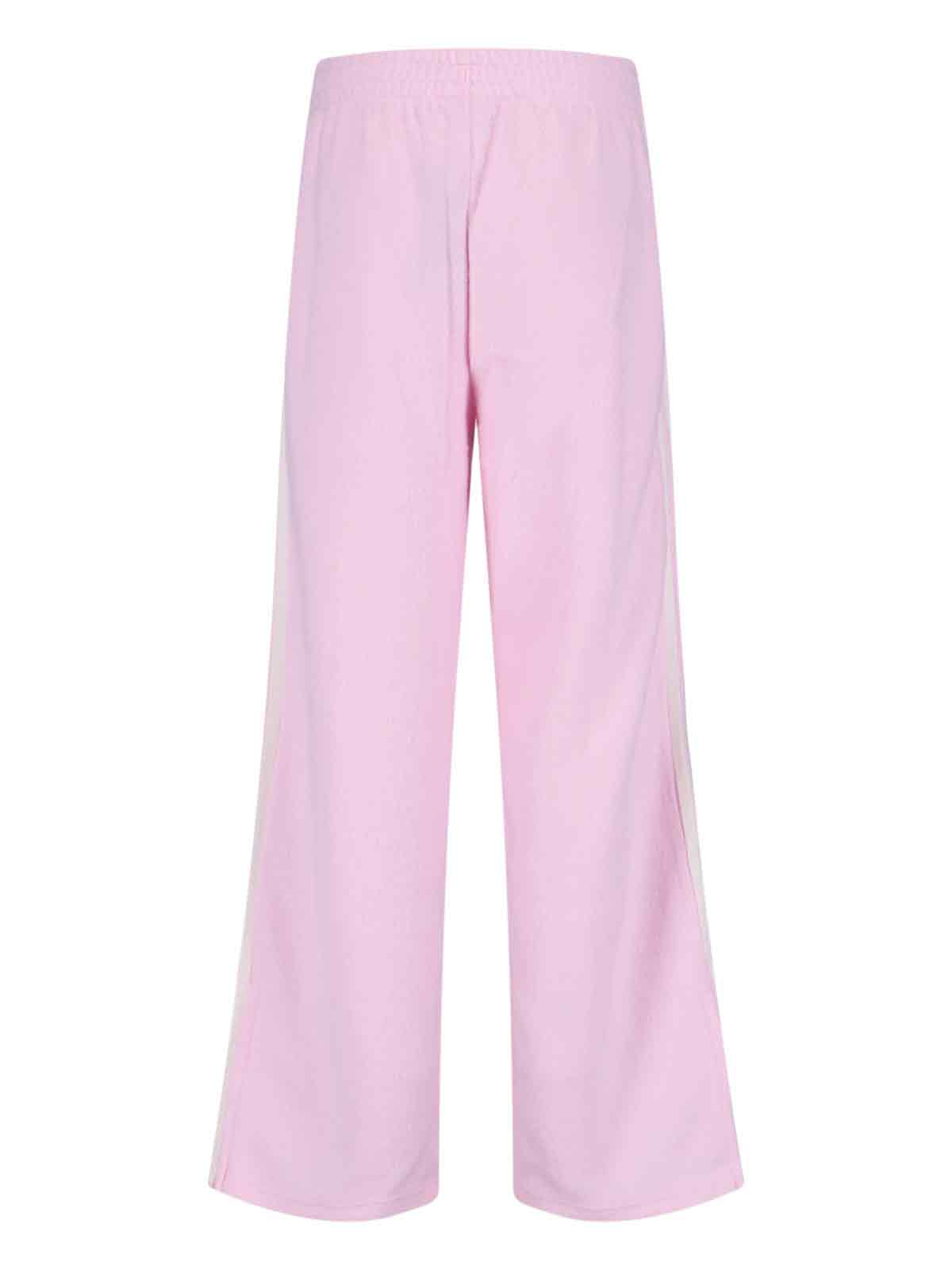 [Adidas] Trousers FW25 KS7807CLPINK