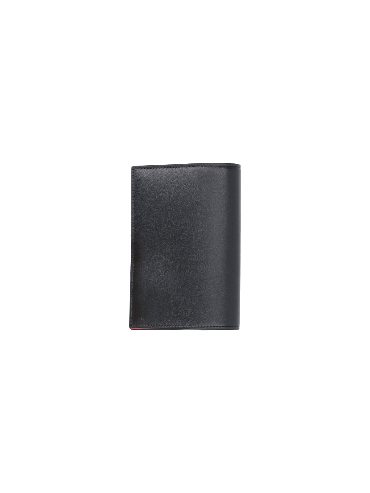 [Christian Louboutin] Wallet SS26 1265313B078