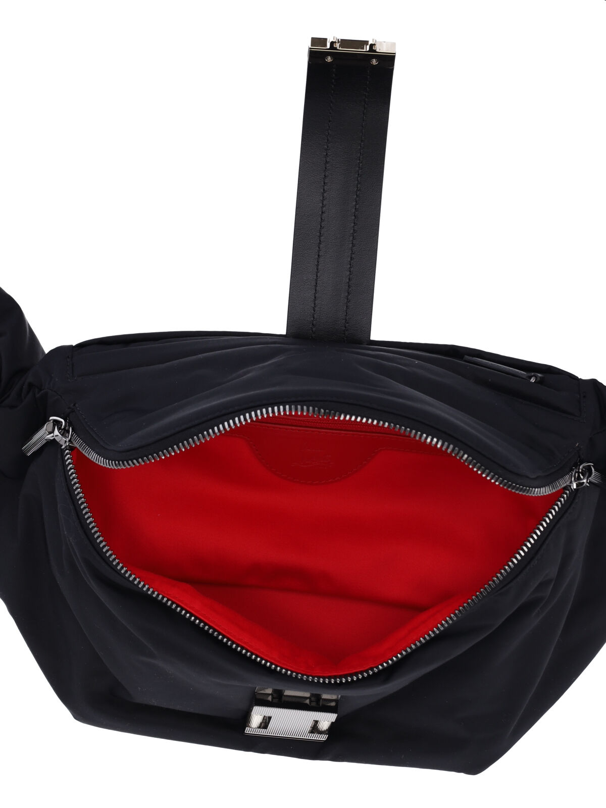 [Christian Louboutin] Shoulder bag SS26 1265099BK01