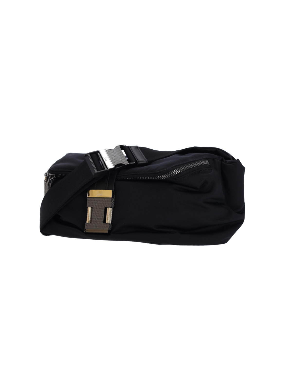[Christian Louboutin] Shoulder bag SS26 1265099BK01