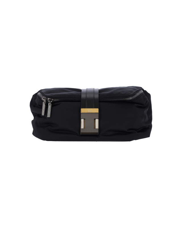 [Christian Louboutin] Shoulder bag SS26 1265099BK01