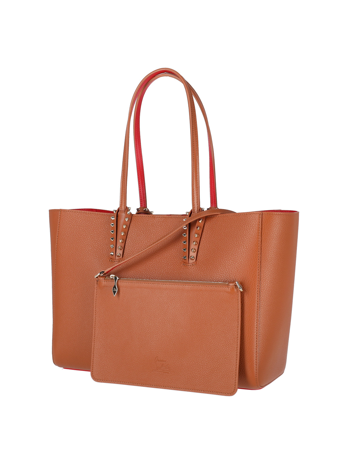 [Christian Louboutin] Tote bag SS26 1255045CM6T