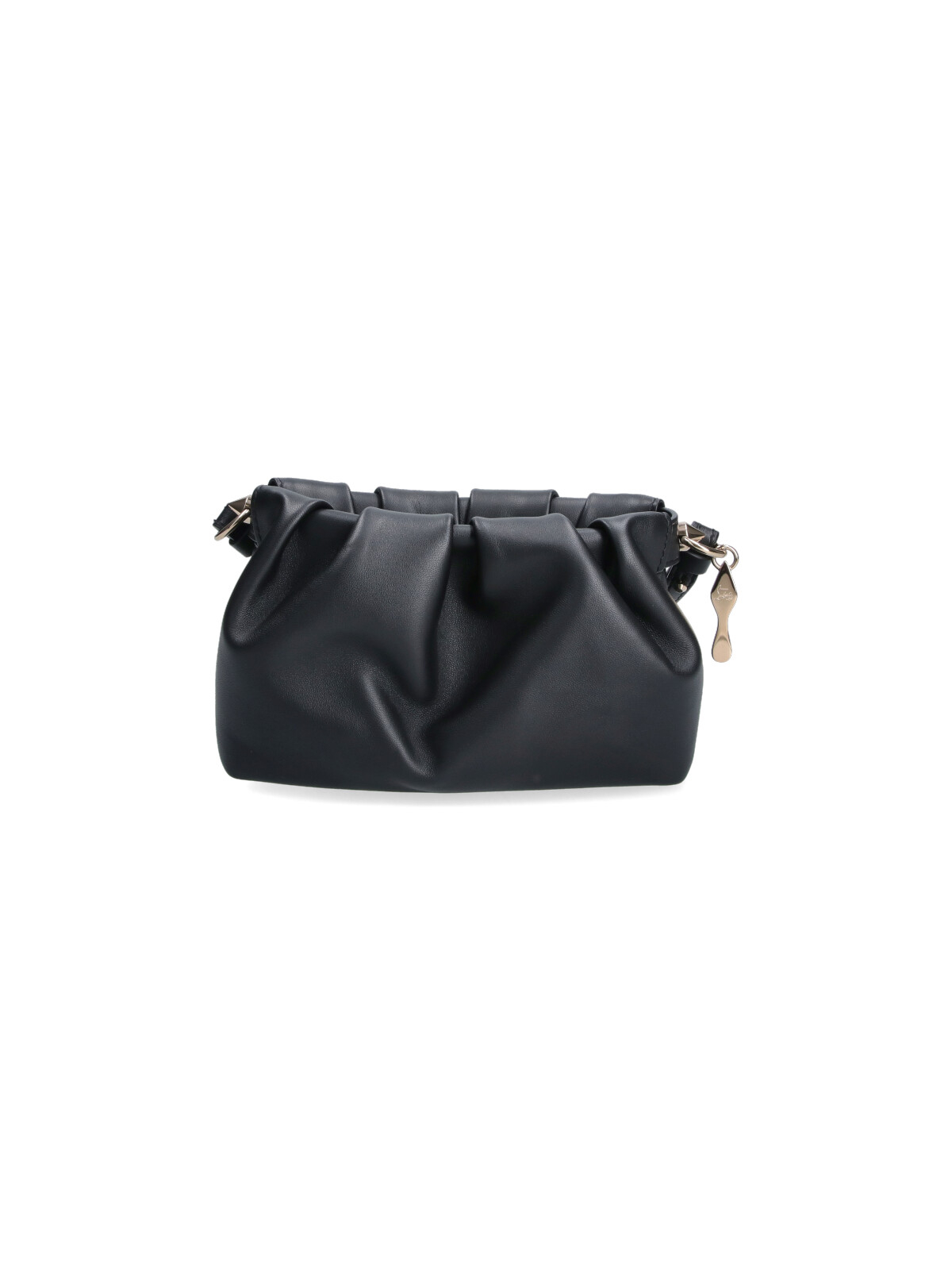 [Christian Louboutin] Clutch bag SS26 1265236BK01