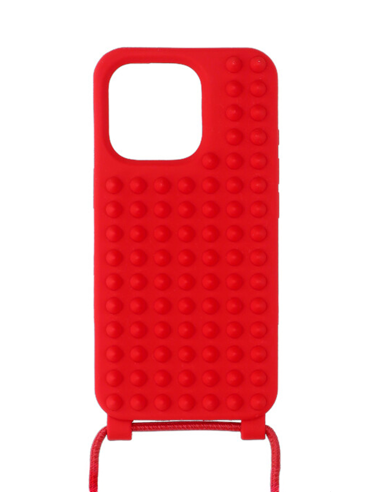 [Christian Louboutin] Phonecase SS26 1265013R251