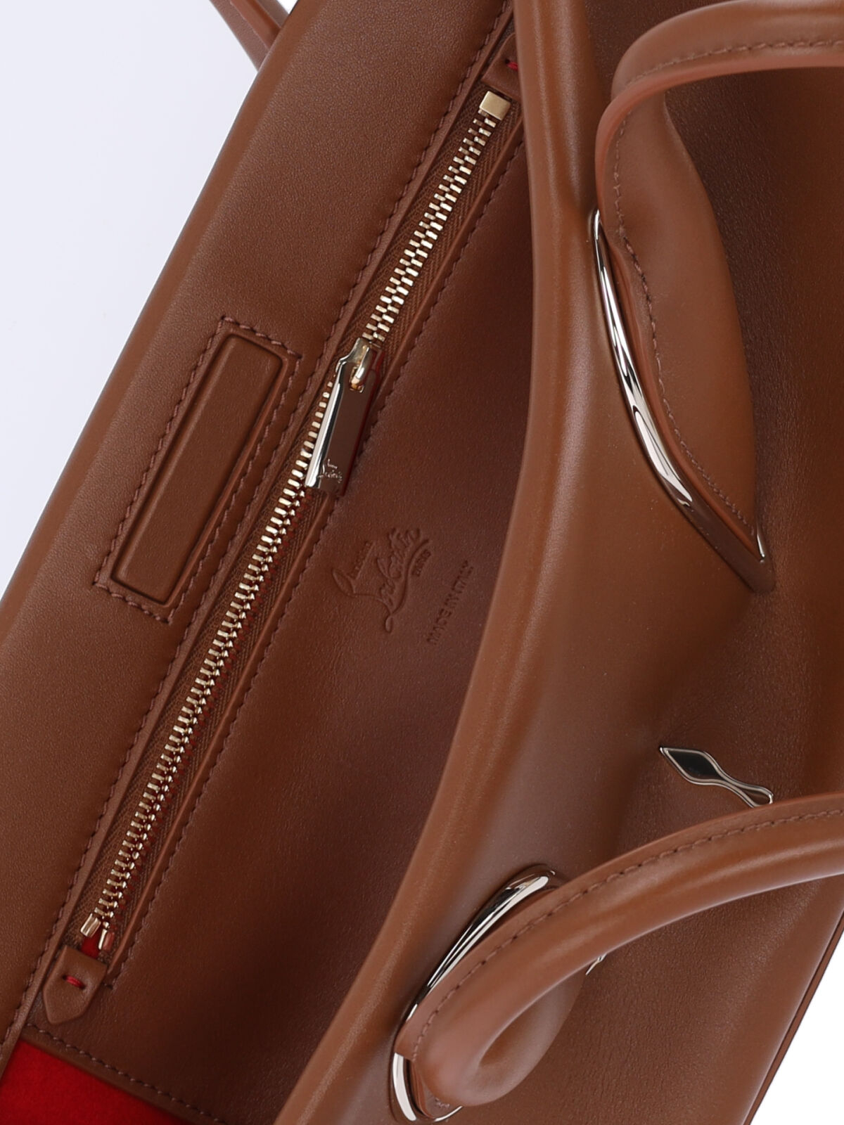 [Christian Louboutin] Shoulder bag SS26 1265008BG71
