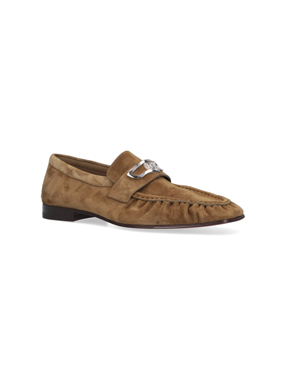 [Christian Louboutin] Loafer SS26 1260097BZ09