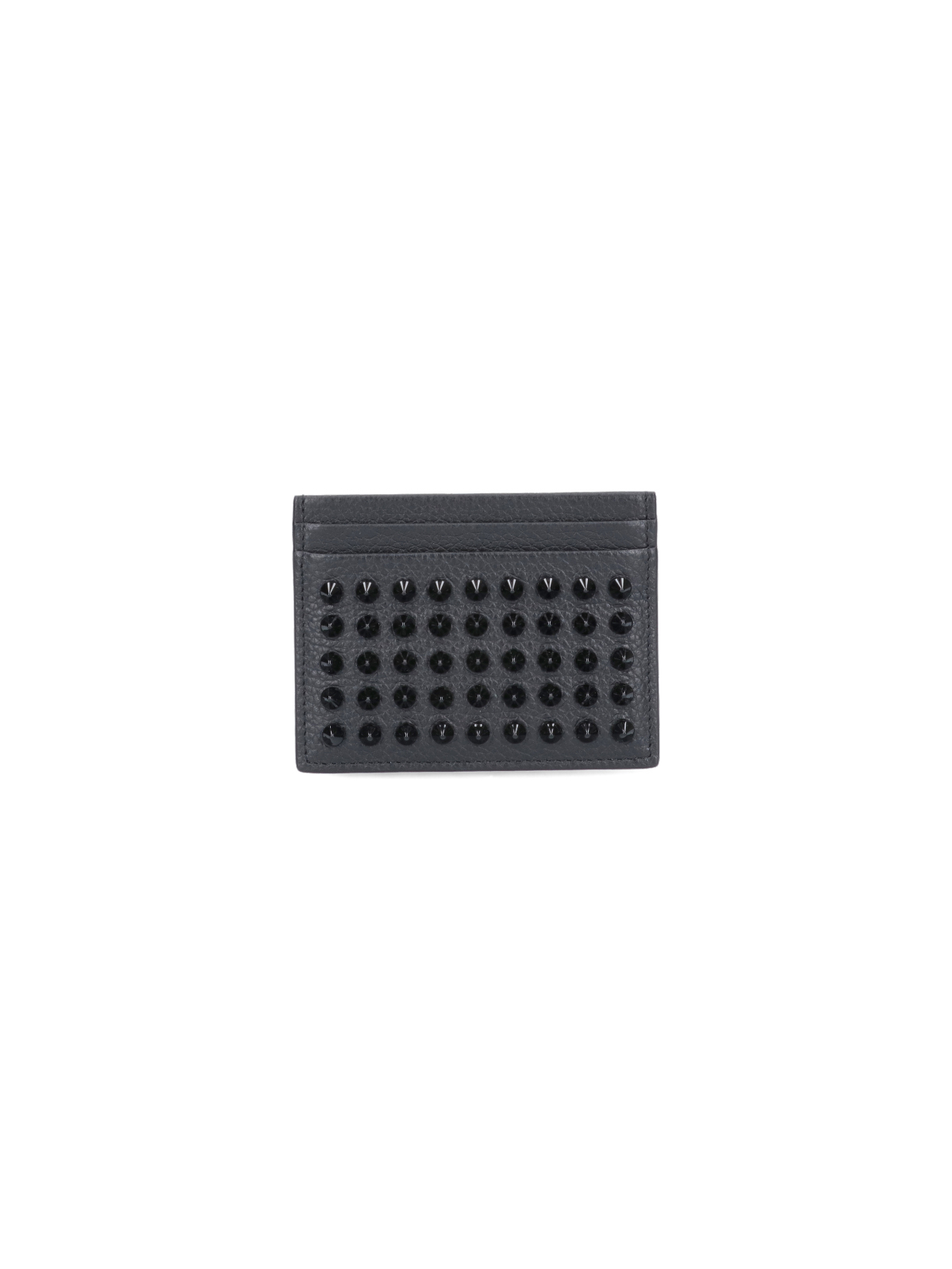 [Christian Louboutin] Wallet SS26 1175211CM53