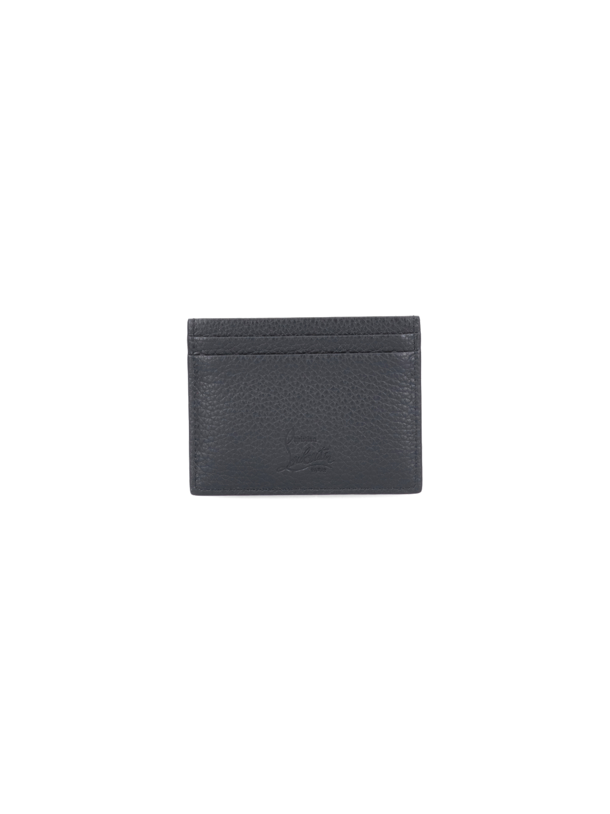 [Christian Louboutin] Wallet SS26 1175211CM53