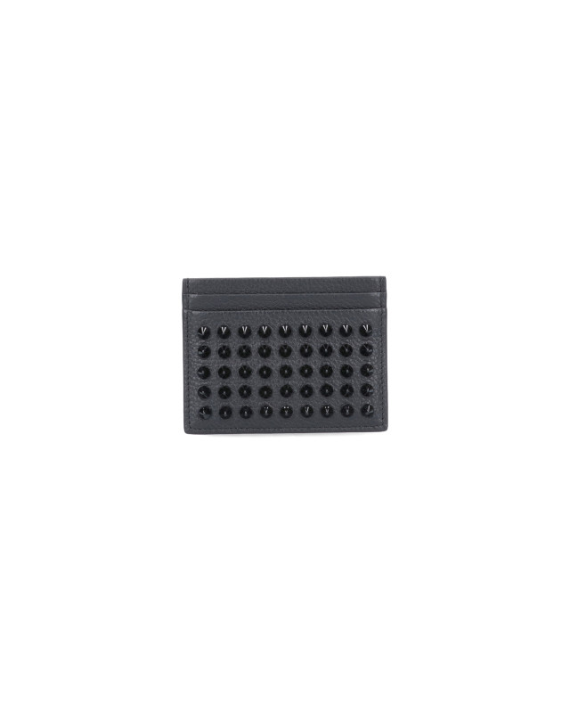 [Christian Louboutin] Wallet SS26 1175211CM53