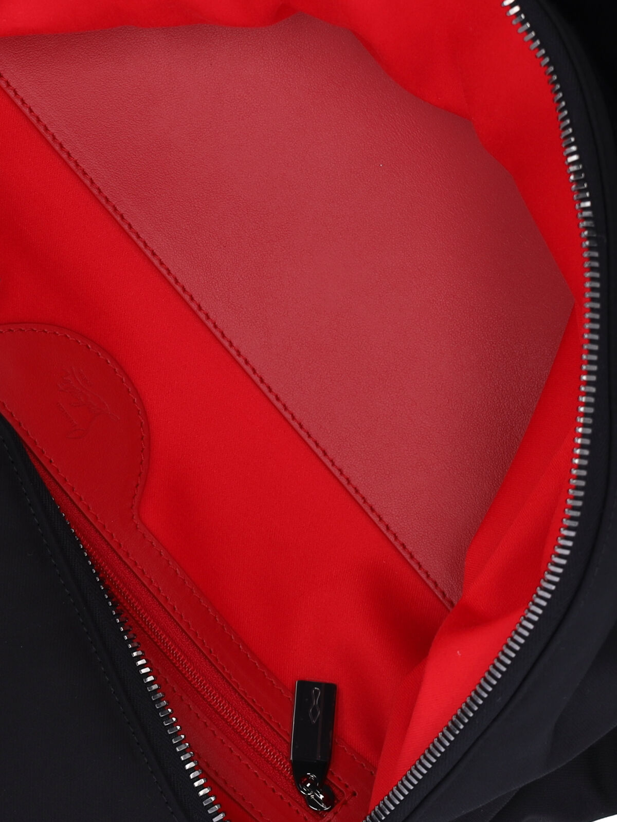 [Christian Louboutin] Backpack SS26 1265098BK01