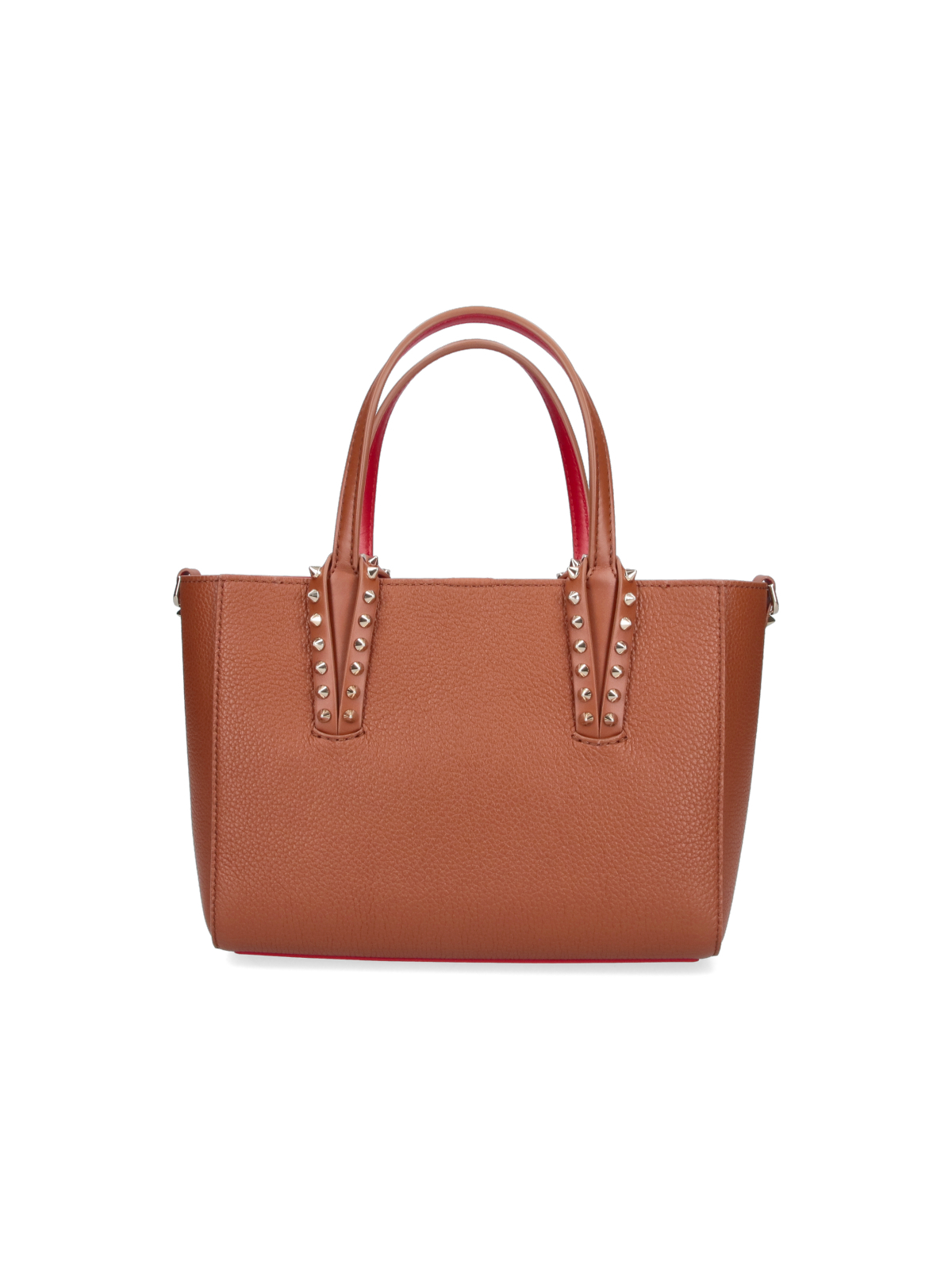 [Christian Louboutin] Tote bag SS26 3255086CM6T