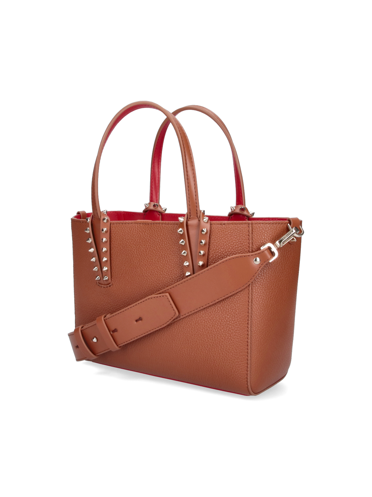 [Christian Louboutin] Tote bag SS26 3255086CM6T