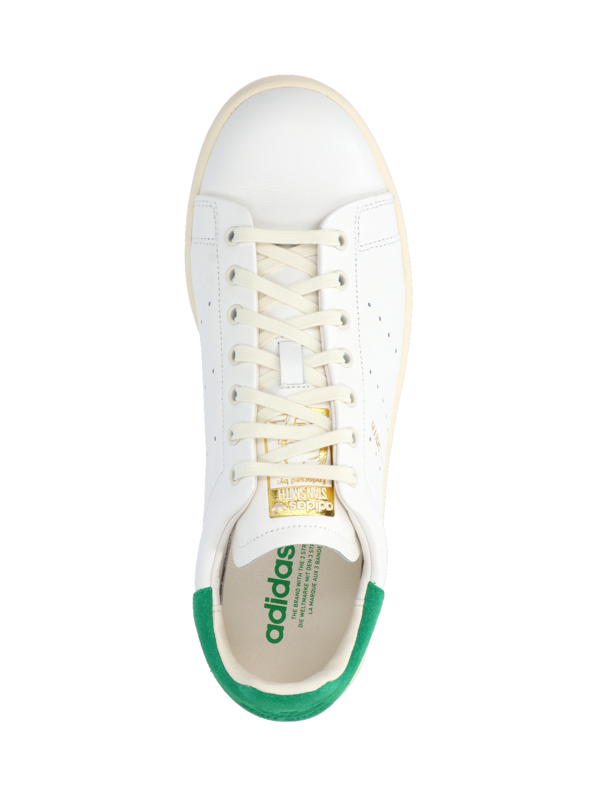[Adidas] Sneakers FW25 IF8844CLOWHI CWHITE GREEN