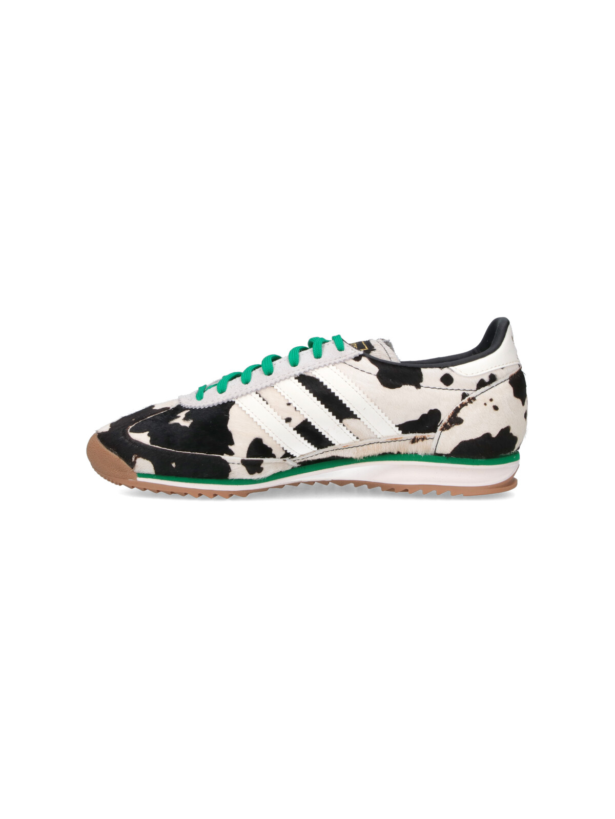 [Adidas] Sneakers FW25 JR1639CBLACK OWHITE COUGRN
