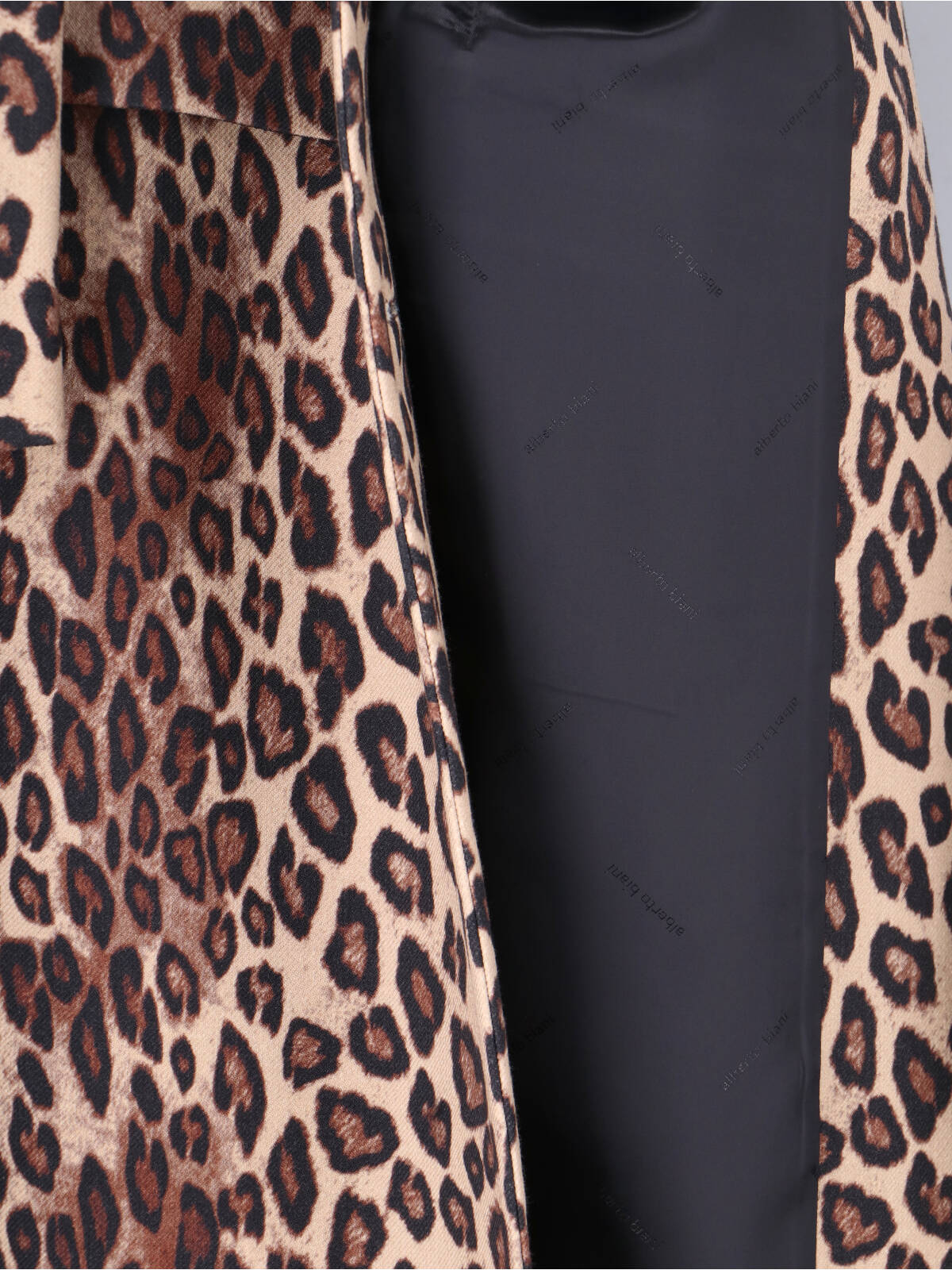 [Alberto Biani] Casual Jacket FW25 AB OO890 WO306367