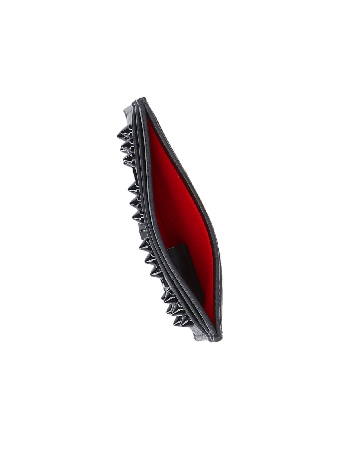[Christian Louboutin] Wallet FW25 3175225B253