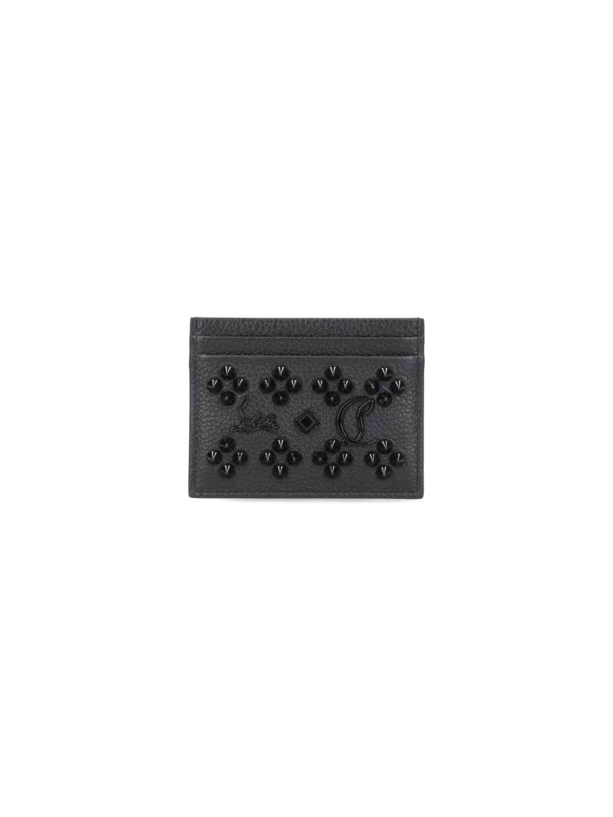 [Christian Louboutin] Wallet FW25 3175225B253