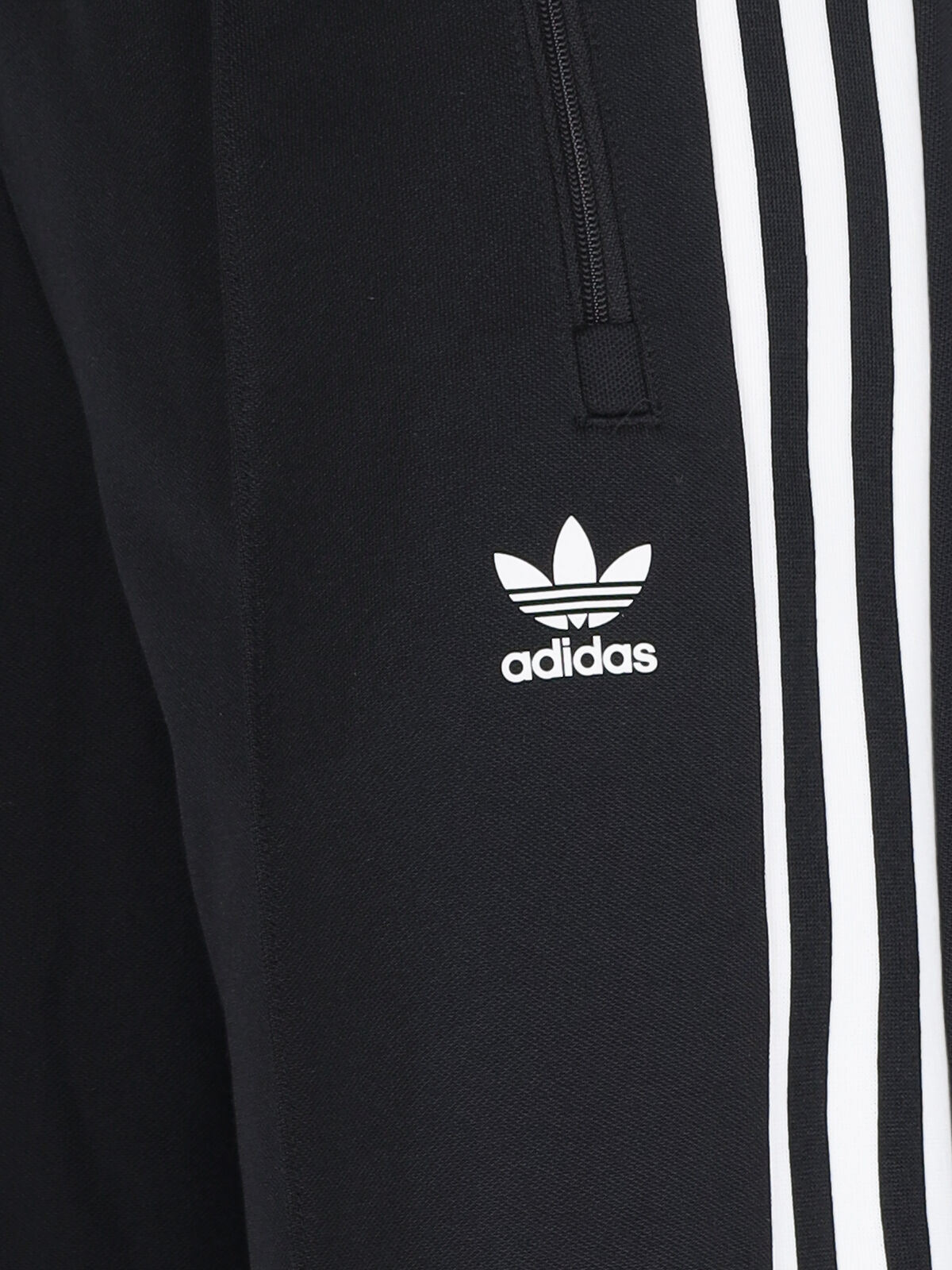 [Adidas] Trousers FW25 IW3171BLACK