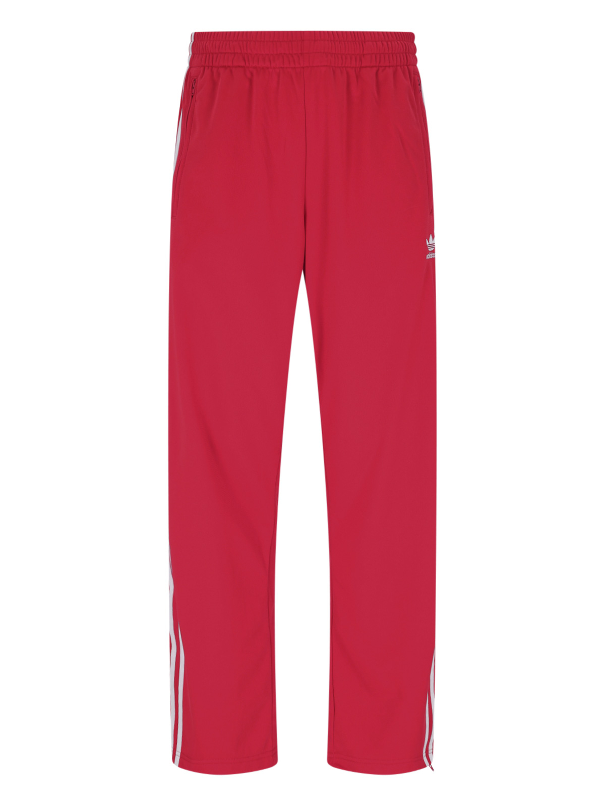[Adidas] Training Pants FW25 IJ7057BETSCA WHITE