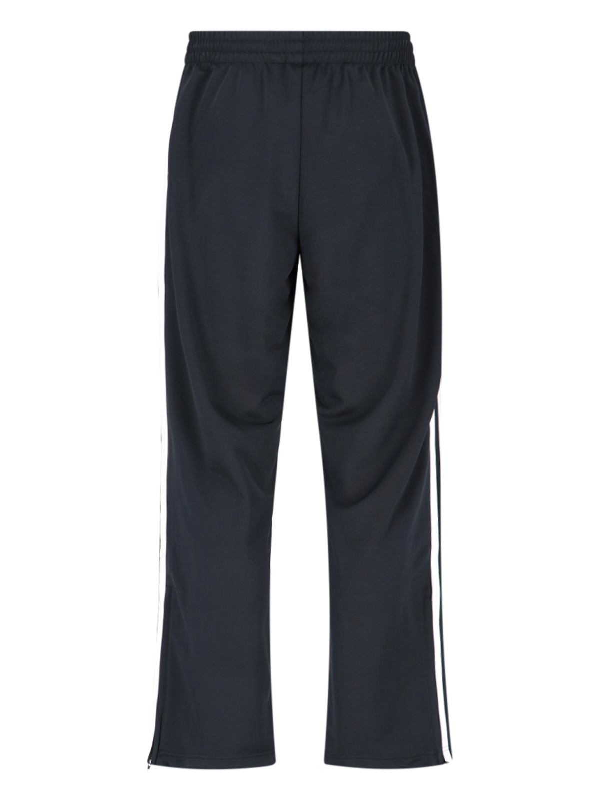 [Adidas] Training Pants FW25 IJ7055BLACK WHITE