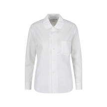 [Comme des Garcons] Shirts Long Sleeve FW25 NZ B009 PER1