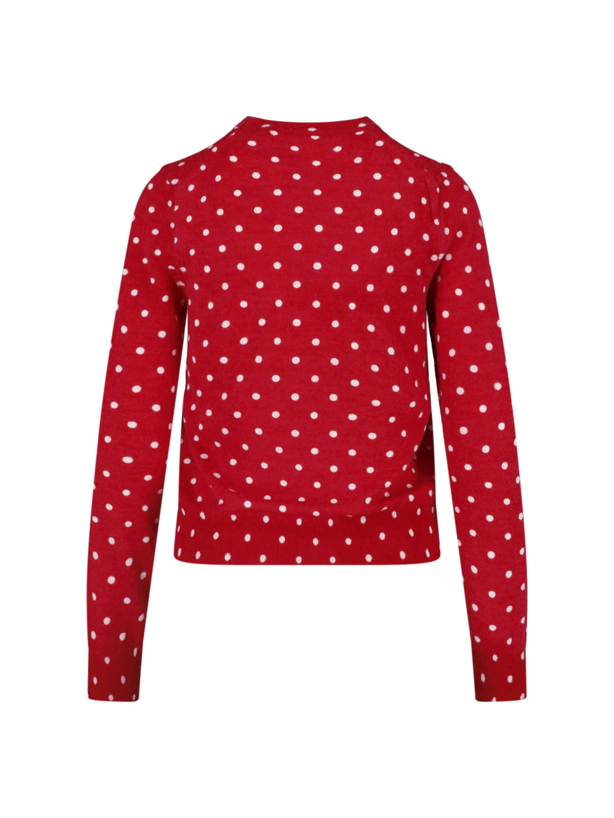 [Comme des Garcons] Knitwear FW25 NP N009 W252