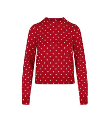 [Comme des Garcons] Knitwear FW25 NP N009 W252
