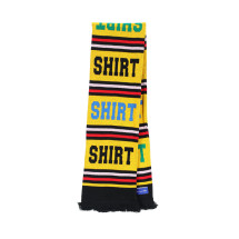 [Comme des Garcons] Scarf FW25 FP K403 W251